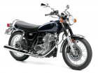 Yamaha SR 400